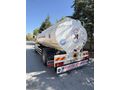 Arazöz 2007 model 140.000 km SIFIR TANKER POMPA BASINÇ SİSTEMLİ