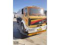 Arazöz 2007 model 140.000 km SIFIR TANKER POMPA BASINÇ SİSTEMLİ