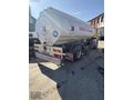 Arazöz 2007 model 140.000 km SIFIR TANKER POMPA BASINÇ SİSTEMLİ