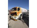 Arazöz 2007 model 140.000 km SIFIR TANKER POMPA BASINÇ SİSTEMLİ