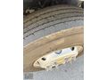 Arazöz 2007 model 140.000 km SIFIR TANKER POMPA BASINÇ SİSTEMLİ