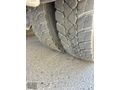 Arazöz 2007 model 140.000 km SIFIR TANKER POMPA BASINÇ SİSTEMLİ