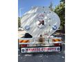 Arazöz 2007 model 140.000 km SIFIR TANKER POMPA BASINÇ SİSTEMLİ