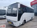 İSUZU ANA BAYİ ENKE OTOMOTİV'DEN 2012 MODEL PRESTİJ YENİ MOTORLU