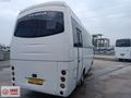 İSUZU ANA BAYİ ENKE OTOMOTİV'DEN 2012 MODEL PRESTİJ YENİ MOTORLU