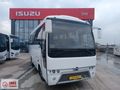 İSUZU ANA BAYİ ENKE OTOMOTİV'DEN 2012 MODEL PRESTİJ YENİ MOTORLU