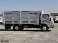 ANKARA OTOMOTİV DEN ISUZU NPR 2000