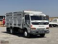 ANKARA OTOMOTİV DEN ISUZU NPR 2000