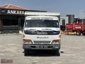 ANKARA OTOMOTİV DEN ISUZU NPR 2000