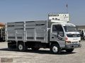 ANKARA OTOMOTİV DEN ISUZU NPR 2000