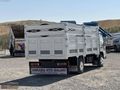 ANKARA OTOMOTİV DEN ISUZU NPR 2000