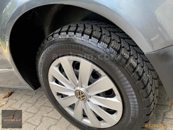 İHTİYAROĞLU MOTORLU ARAÇLARDAN VOLKSWAGEN TRASPORTER UZUN ŞASİ