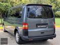 İHTİYAROĞLU MOTORLU ARAÇLARDAN VOLKSWAGEN TRASPORTER UZUN ŞASİ