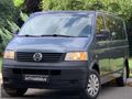 İHTİYAROĞLU MOTORLU ARAÇLARDAN VOLKSWAGEN TRASPORTER UZUN ŞASİ