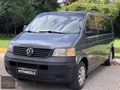 İHTİYAROĞLU MOTORLU ARAÇLARDAN VOLKSWAGEN TRASPORTER UZUN ŞASİ