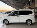 OKDEMİR'DEN 102 BİNDE OTOMOBİL RUHSATLI TİTANİUM