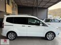 OKDEMİR'DEN 102 BİNDE OTOMOBİL RUHSATLI TİTANİUM