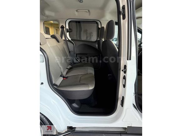 OKDEMİR'DEN 102 BİNDE OTOMOBİL RUHSATLI TİTANİUM