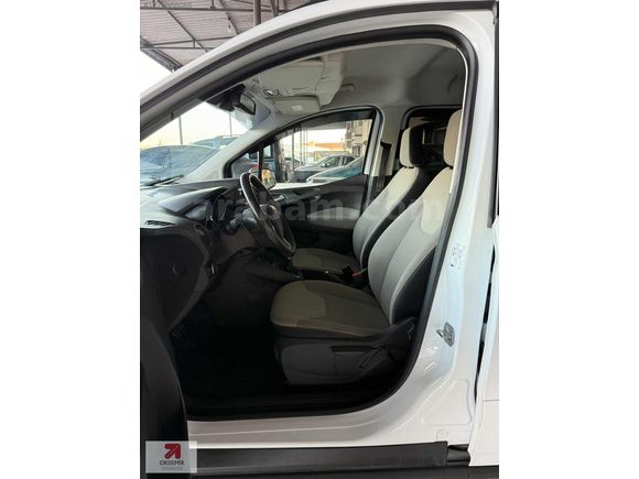 OKDEMİR'DEN 102 BİNDE OTOMOBİL RUHSATLI TİTANİUM