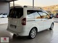 OKDEMİR'DEN 102 BİNDE OTOMOBİL RUHSATLI TİTANİUM