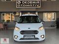 OKDEMİR'DEN 102 BİNDE OTOMOBİL RUHSATLI TİTANİUM