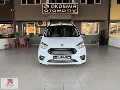 OKDEMİR'DEN 102 BİNDE OTOMOBİL RUHSATLI TİTANİUM