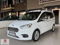 OKDEMİR'DEN 102 BİNDE OTOMOBİL RUHSATLI TİTANİUM