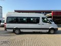 2013 MODEL SPRİNTER BALON TEKER 16+1 KREDİ KARTINA 18 TAKSİT