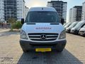 2013 MODEL SPRİNTER BALON TEKER 16+1 KREDİ KARTINA 18 TAKSİT