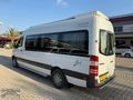 2013 MODEL SPRİNTER BALON TEKER 16+1 KREDİ KARTINA 18 TAKSİT