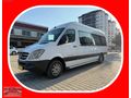 2013 MODEL SPRİNTER BALON TEKER 16+1 KREDİ KARTINA 18 TAKSİT