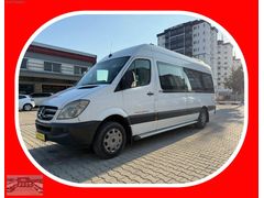 2013 MODEL SPRİNTER BALON TEKER 16+1 KREDİ KARTINA 18 TAKSİT
