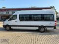 2013 MODEL SPRİNTER BALON TEKER 16+1 KREDİ KARTINA 18 TAKSİT