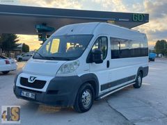 14S OTOMOTİVDEN HATASIZ BOYASIZ SADECE 146.000KM DE BOXER