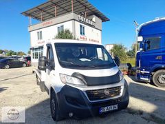 YENİ MUAYENE / ORJİNAL / ANADOLU MAKİNA YAPIMI / DUCATO