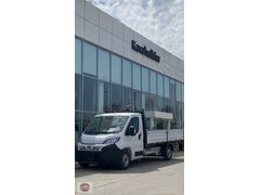 2026 DUCATO 4200 XL 180HP OTOMATİK VİTES KASALI
