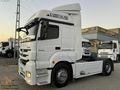 ÜNALLAR TIR 2010 1840 LS ORJİNAL 800. KM RETAR+YANLIK+KANAT+FUL