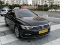 Galeriden Volkswagen Passat 1.6 TDi BlueMotion Elegance 2020 Model İstanbul
