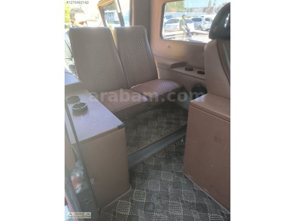 4*4 aktif arac