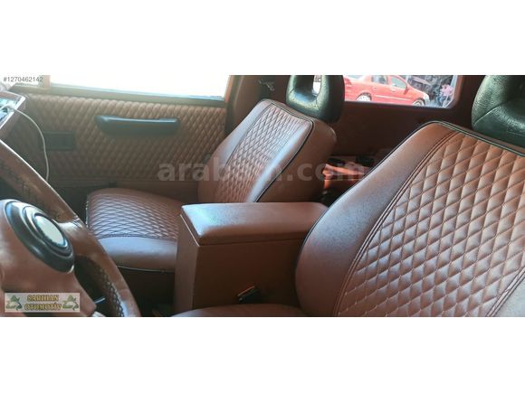 4*4 aktif arac