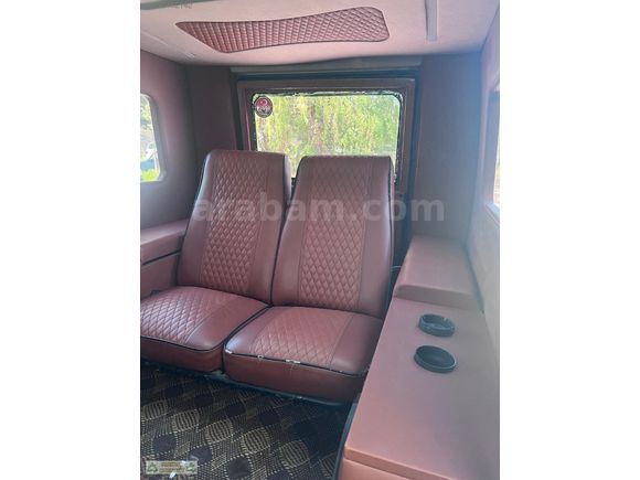 4*4 aktif arac