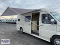 KASTAMONU OTOMOTİV'DEN MOTOKARAVAN FULL+FULL