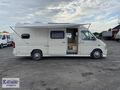KASTAMONU OTOMOTİV'DEN MOTOKARAVAN FULL+FULL