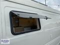 KASTAMONU OTOMOTİV'DEN MOTOKARAVAN FULL+FULL