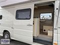 KASTAMONU OTOMOTİV'DEN MOTOKARAVAN FULL+FULL