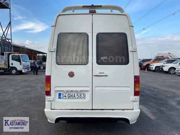 KASTAMONU OTOMOTİV'DEN MOTOKARAVAN FULL+FULL