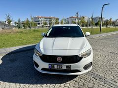 Fiat Egea 1.3 Multijet Easy 2017 Model