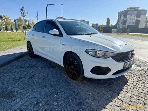 Fiat Egea 1.3 Multijet Easy 2017 Model