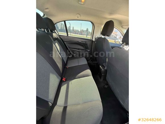 Fiat Egea 1.3 Multijet Easy 2017 Model