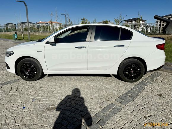 Fiat Egea 1.3 Multijet Easy 2017 Model
